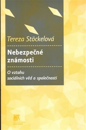 Nebezpečné známosti
