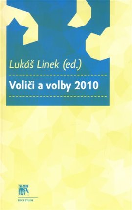 Voliči a volby 2010