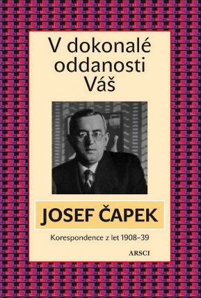 V dokonalé oddannosti Váš