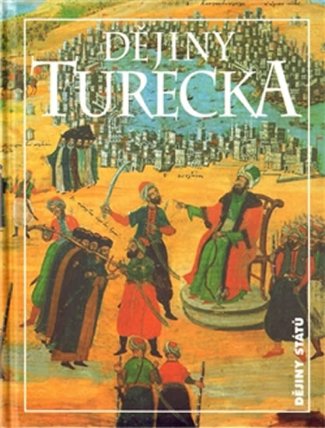 Dějiny Turecka