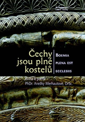 Čechy jsou plné kostelů