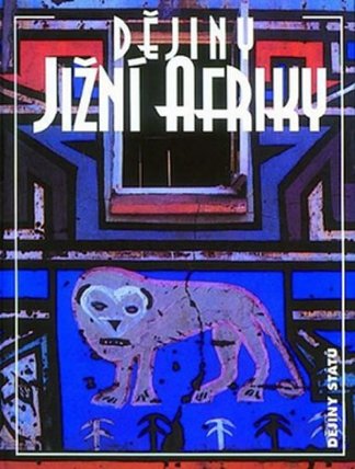 Dějiny Jižní Afriky
