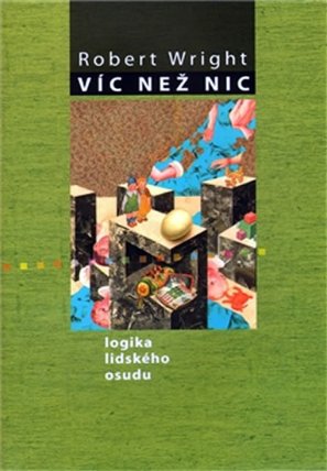 Víc než nic