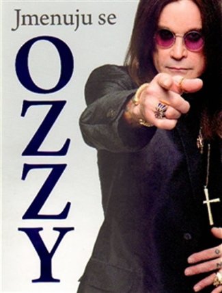 Jmenuju se Ozzy