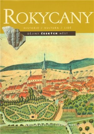 Rokycany