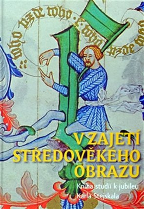 V zajetí středověkého obrazu