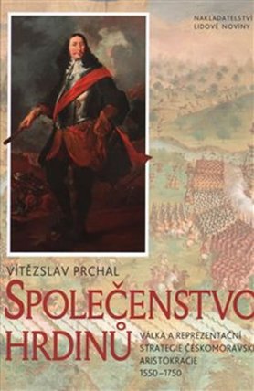 Společenstvo hrdinů