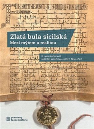 Zlatá bula sicilská