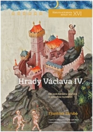 Hrady Václava IV.