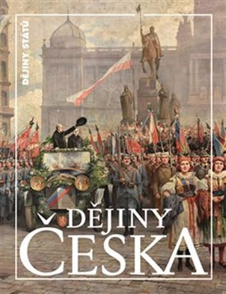 Dějiny Česka