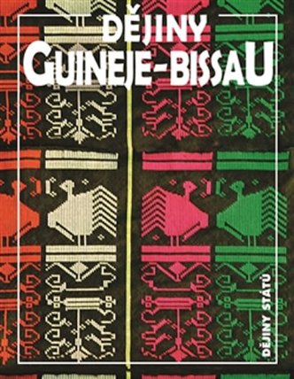 Dějiny Guineje-Bissau