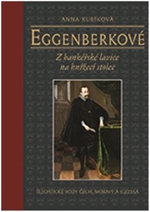 Eggenberkové