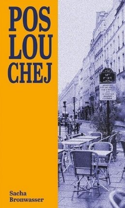 Poslouchej