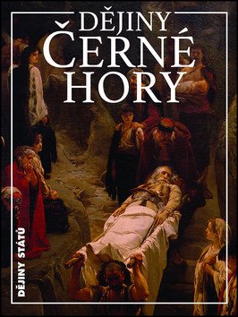 Dějiny Černé hory