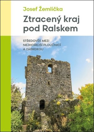 Ztracený kraj pod Ralskem