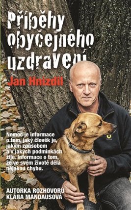 Příběhy obyčejného uzdravení
