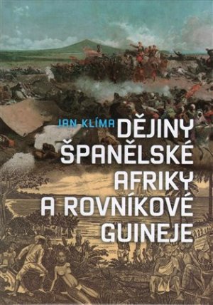 Dějiny španělské Afriky a Rovníkové Guineje