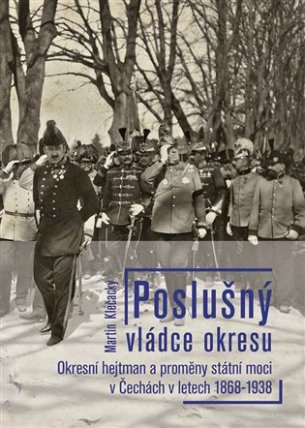 Poslušný vládce okresu