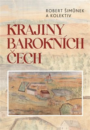 Krajiny barokních čech