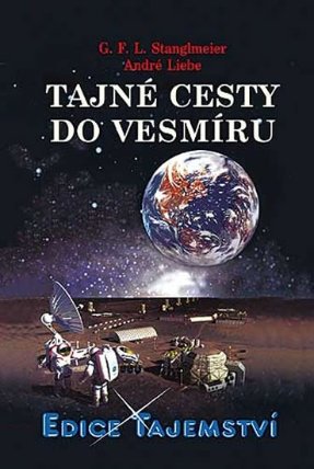 Tajné cesty do vesmíru