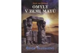Omyly v zemi Mayů