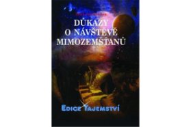 Důkazy o návštěvě mimozemšťanů