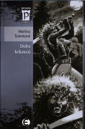 Doba krkavců (Edice Pevnost)