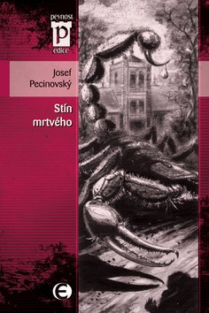 Stín mrtvého (Edice Pevnost)