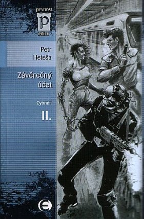 Závěrečný účet - edice Pevnost 58