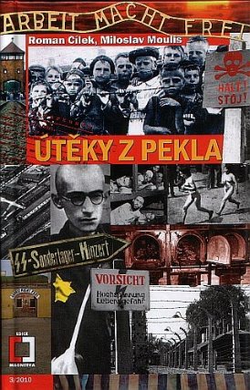 Útěky z pekla