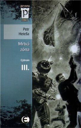 Mrtvá zóna - Edice Pevnost 61