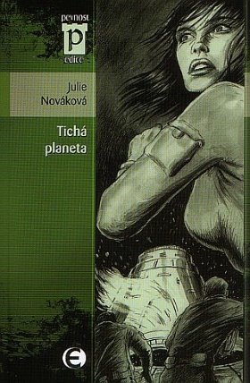 Tichá planeta - edice Pevnost 69