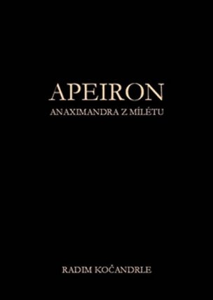 Aperion - Anaximandra z Mílétu