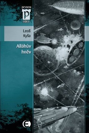 Alláhův hněv - edice Pevnost 71