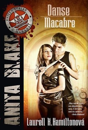 Danse Macabre - Anita Blake 14