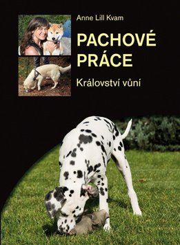 Pachové práce aneb Království vůní
