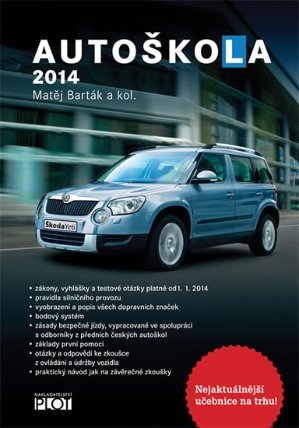Autoškola 2014