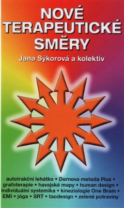 Nové terapeutické směry