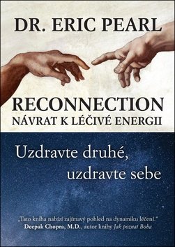 Reconnection - Návrat k léčivé energii