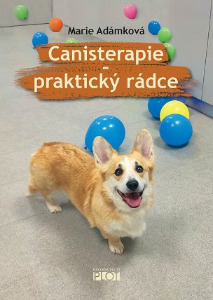 Canisterapie