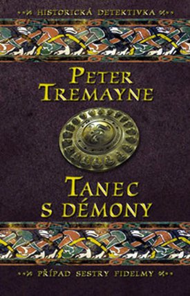 Tanec s démony - Případ sestry Fidelmy