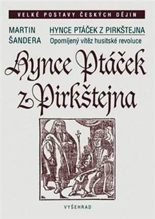 Hynce Ptáček z Pirkštejna