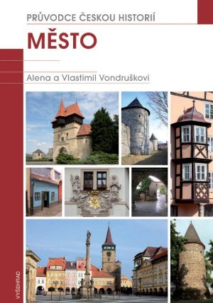 Město / Průvodce českou historií