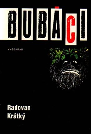 Bubáci aneb Malý přírodopis duchů, přízraků a strašidel