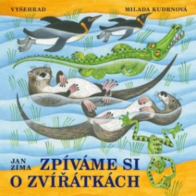 Zpíváme si o zvířátkách 