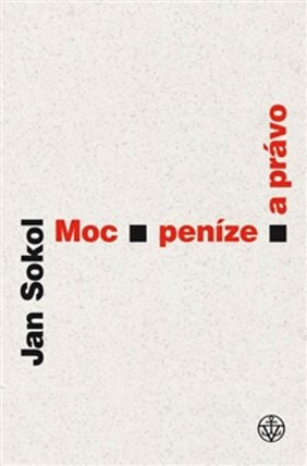 Moc, peníze a právo