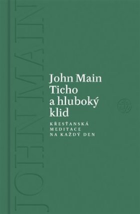 Ticho a hluboký klid