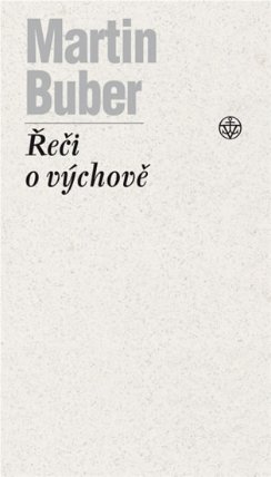 Řeči o výchově