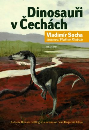 Dinosauři v Čechách?