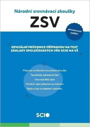 Cvičebnice ZSV 2023/24